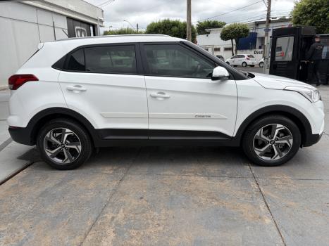 HYUNDAI Creta 1.6 16V 4P FLEX ATTITUDE AUTOM�TICO, Foto 8