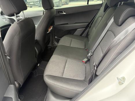 HYUNDAI Creta 1.6 16V 4P FLEX ATTITUDE AUTOM�TICO, Foto 9