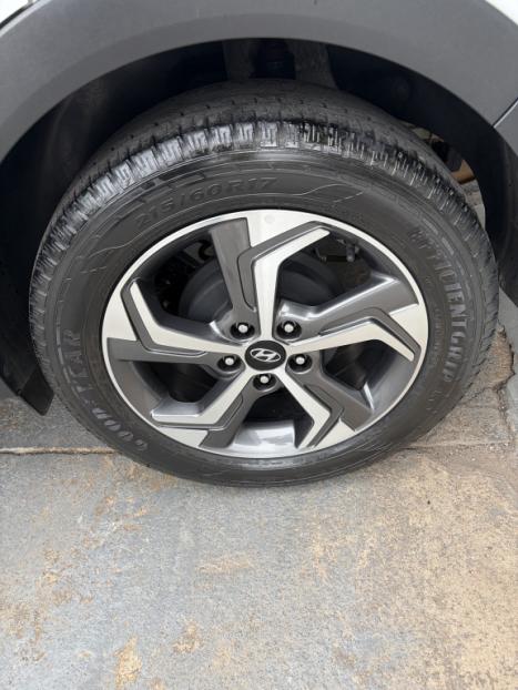 HYUNDAI Creta 1.6 16V 4P FLEX ATTITUDE AUTOM�TICO, Foto 11