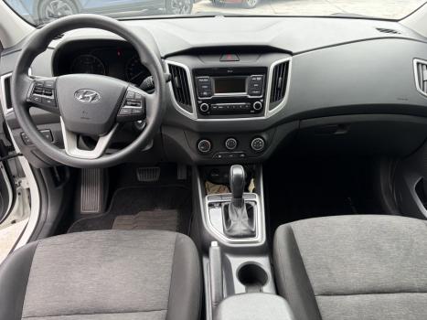 HYUNDAI Creta 1.6 16V 4P FLEX ATTITUDE AUTOM�TICO, Foto 12