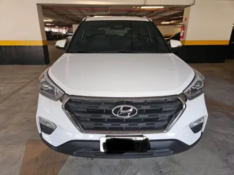 HYUNDAI Creta 1.6 16V 4P FLEX 1 MILLION AUTOM�TICO, Foto 2