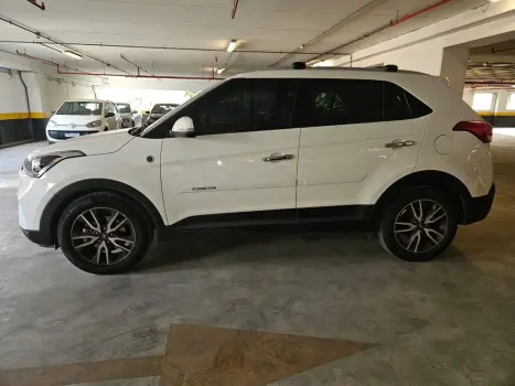 HYUNDAI Creta 1.6 16V 4P FLEX 1 MILLION AUTOM�TICO, Foto 4