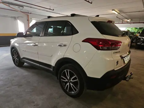 HYUNDAI Creta 1.6 16V 4P FLEX 1 MILLION AUTOM�TICO, Foto 5