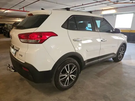 HYUNDAI Creta 1.6 16V 4P FLEX 1 MILLION AUTOM�TICO, Foto 7