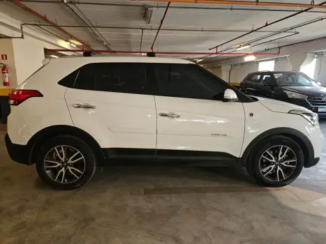 HYUNDAI Creta 1.6 16V 4P FLEX 1 MILLION AUTOM�TICO, Foto 8