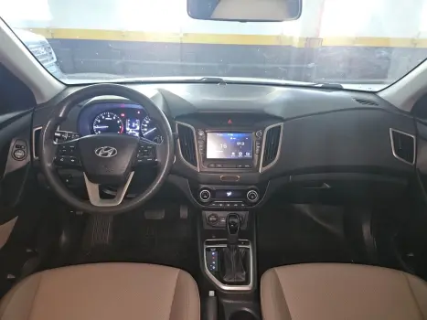 HYUNDAI Creta 1.6 16V 4P FLEX 1 MILLION AUTOM�TICO, Foto 9