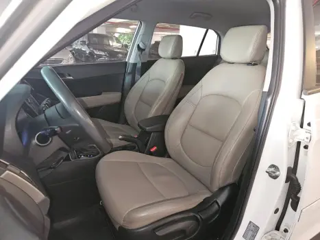 HYUNDAI Creta 1.6 16V 4P FLEX 1 MILLION AUTOM�TICO, Foto 10