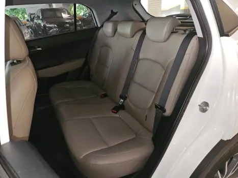 HYUNDAI Creta 1.6 16V 4P FLEX 1 MILLION AUTOM�TICO, Foto 11