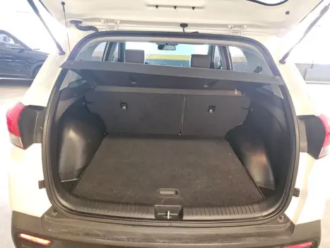 HYUNDAI Creta 1.6 16V 4P FLEX 1 MILLION AUTOM�TICO, Foto 13