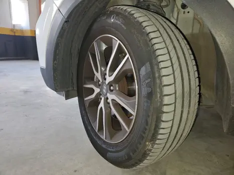 HYUNDAI Creta 1.6 16V 4P FLEX 1 MILLION AUTOM�TICO, Foto 14