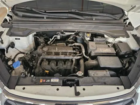 HYUNDAI Creta 1.6 16V 4P FLEX 1 MILLION AUTOM�TICO, Foto 15