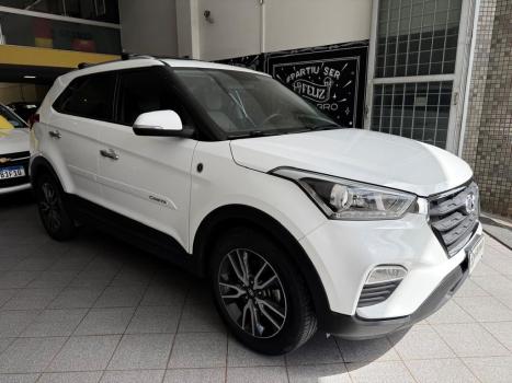 HYUNDAI Creta 1.6 16V 4P FLEX 1 MILLION AUTOM�TICO, Foto 1