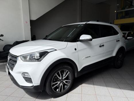 HYUNDAI Creta 1.6 16V 4P FLEX 1 MILLION AUTOM�TICO, Foto 3