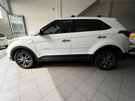 HYUNDAI Creta 1.6 16V 4P FLEX 1 MILLION AUTOM�TICO, Foto 4