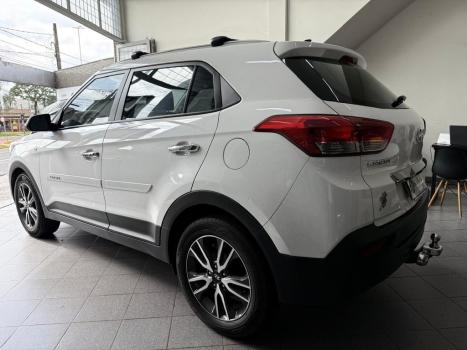 HYUNDAI Creta 1.6 16V 4P FLEX 1 MILLION AUTOM�TICO, Foto 5