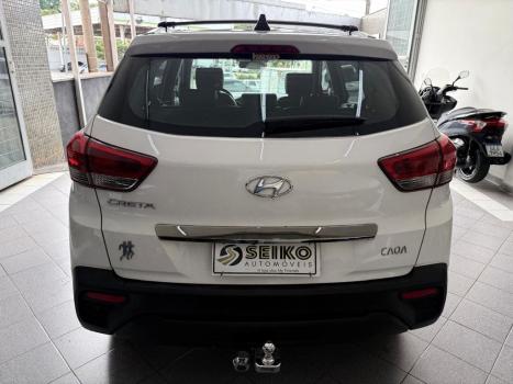 HYUNDAI Creta 1.6 16V 4P FLEX 1 MILLION AUTOM�TICO, Foto 6
