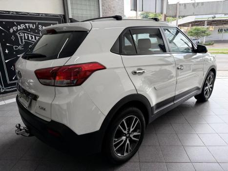 HYUNDAI Creta 1.6 16V 4P FLEX 1 MILLION AUTOM�TICO, Foto 7