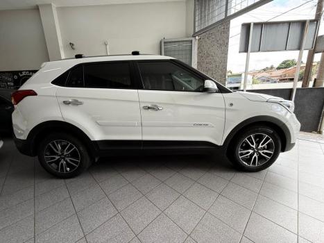 HYUNDAI Creta 1.6 16V 4P FLEX 1 MILLION AUTOM�TICO, Foto 8