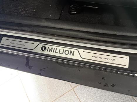 HYUNDAI Creta 1.6 16V 4P FLEX 1 MILLION AUTOM�TICO, Foto 9