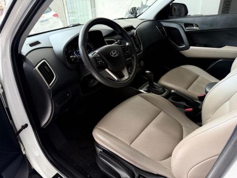 HYUNDAI Creta 1.6 16V 4P FLEX 1 MILLION AUTOM�TICO, Foto 10