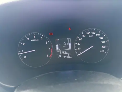 HYUNDAI Creta 1.6 16V 4P FLEX 1 MILLION AUTOM�TICO, Foto 11