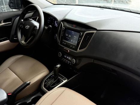 HYUNDAI Creta 1.6 16V 4P FLEX 1 MILLION AUTOM�TICO, Foto 12