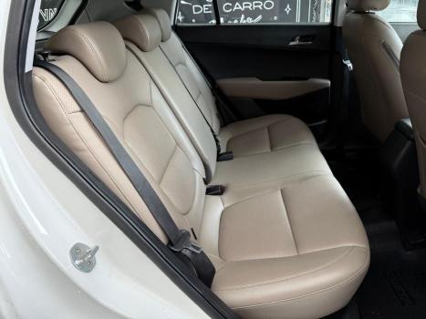 HYUNDAI Creta 1.6 16V 4P FLEX 1 MILLION AUTOM�TICO, Foto 14
