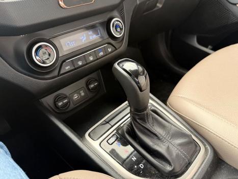 HYUNDAI Creta 1.6 16V 4P FLEX 1 MILLION AUTOM�TICO, Foto 16