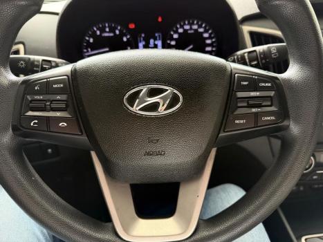HYUNDAI Creta 1.6 16V 4P FLEX 1 MILLION AUTOM�TICO, Foto 17