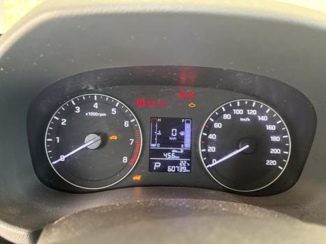 HYUNDAI Creta 1.6 16V 4P FLEX ACTION AUTOM�TICO, Foto 2