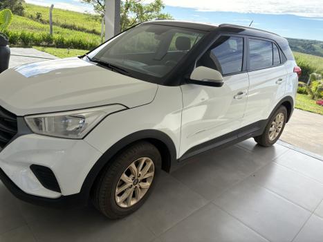 HYUNDAI Creta 1.6 16V 4P FLEX ACTION AUTOM�TICO, Foto 3