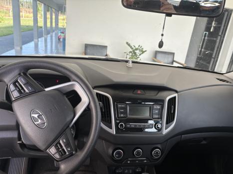 HYUNDAI Creta 1.6 16V 4P FLEX ACTION AUTOM�TICO, Foto 4