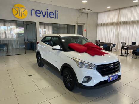 HYUNDAI Creta 1.6 16V 4P FLEX ATTITUDE AUTOM�TICO, Foto 1