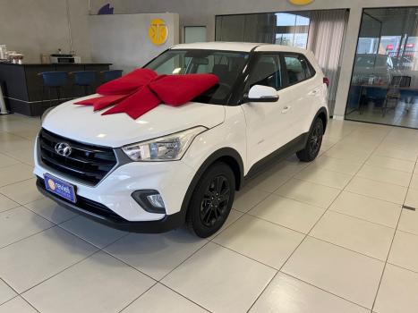 HYUNDAI Creta 1.6 16V 4P FLEX ATTITUDE AUTOM�TICO, Foto 2