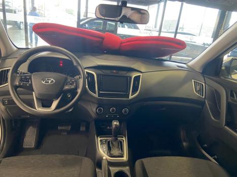 HYUNDAI Creta 1.6 16V 4P FLEX ATTITUDE AUTOM�TICO, Foto 7