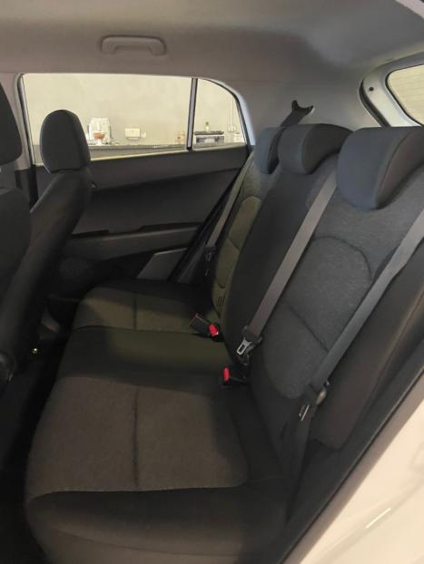 HYUNDAI Creta 1.6 16V 4P FLEX ATTITUDE AUTOM�TICO, Foto 8