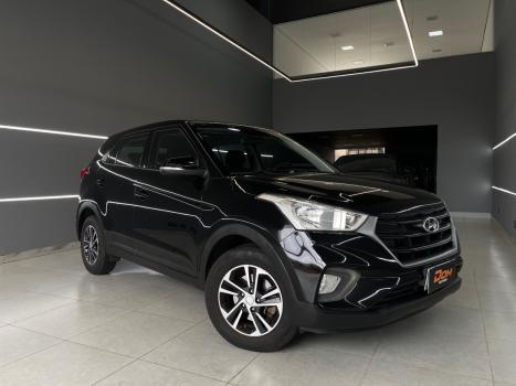 HYUNDAI Creta 1.6 16V 4P FLEX ATTITUDE AUTOM�TICO, Foto 1