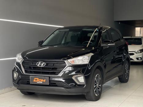 HYUNDAI Creta 1.6 16V 4P FLEX ATTITUDE AUTOM�TICO, Foto 2