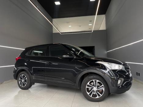 HYUNDAI Creta 1.6 16V 4P FLEX ATTITUDE AUTOM�TICO, Foto 4