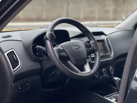 HYUNDAI Creta 1.6 16V 4P FLEX ATTITUDE AUTOM�TICO, Foto 7