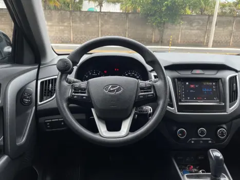 HYUNDAI Creta 1.6 16V 4P FLEX ATTITUDE AUTOM�TICO, Foto 8