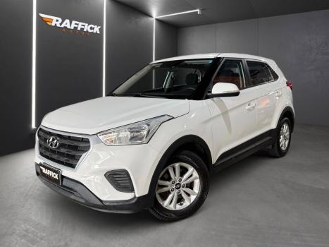 HYUNDAI Creta 1.6 16V 4P FLEX ATTITUDE, Foto 1
