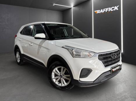 HYUNDAI Creta 1.6 16V 4P FLEX ATTITUDE, Foto 2