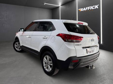 HYUNDAI Creta 1.6 16V 4P FLEX ATTITUDE, Foto 3