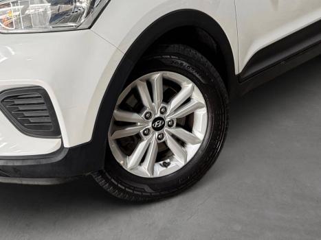 HYUNDAI Creta 1.6 16V 4P FLEX ATTITUDE, Foto 6