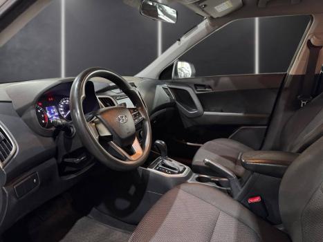 HYUNDAI Creta 1.6 16V 4P FLEX ATTITUDE, Foto 7