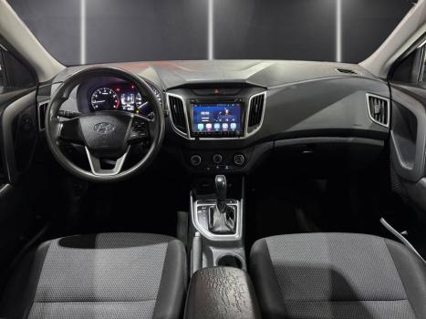 HYUNDAI Creta 1.6 16V 4P FLEX ATTITUDE, Foto 8
