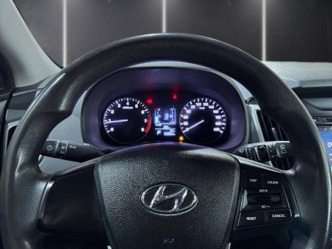 HYUNDAI Creta 1.6 16V 4P FLEX ATTITUDE, Foto 9