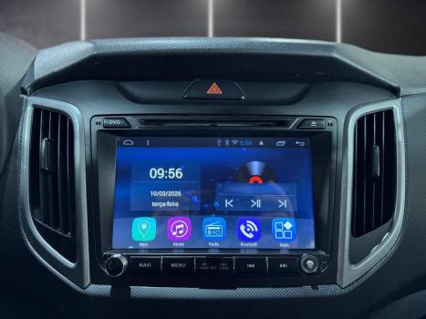 HYUNDAI Creta 1.6 16V 4P FLEX ATTITUDE, Foto 10