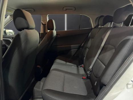 HYUNDAI Creta 1.6 16V 4P FLEX ATTITUDE, Foto 11